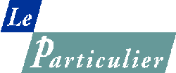 Le Particulier