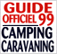 Le guide officiel du camping caravaning