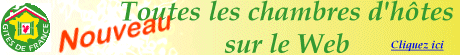 R�servez votre g�te ON LINE